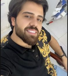 Nima Moshaver, 28 years old, Man, Damavand, Iran