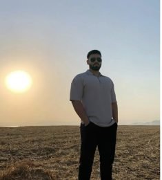 Ramin Kaveh, 41 years old, Man, Gorgan, Iran