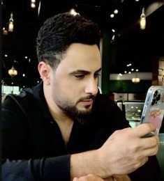 Mehdi Yasemi, 24 years old, Man, Gorgan, Iran