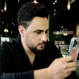 Mehdi Yasemi, 24 ساله, گرگان, ایران