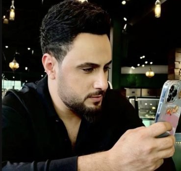 Mehdi Yasemi, 24 years old, Gorgan, Iran