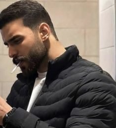 Mostafa Mousavi, 46 years old, Man, Qom, Iran