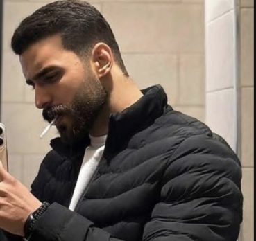 Mostafa Mousavi, 46 years old, Qom, Iran