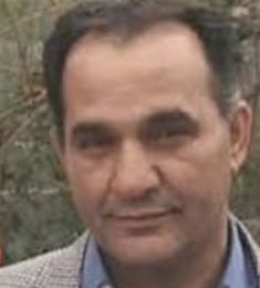 Shayan Khosravi, 50 years old, Man, Birjand, Iran