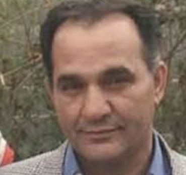 Shayan Khosravi, 50 years old, Birjand, Iran