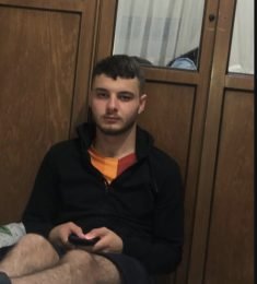 Ali Deylami, 46 years old, Man, Shahriar, Iran