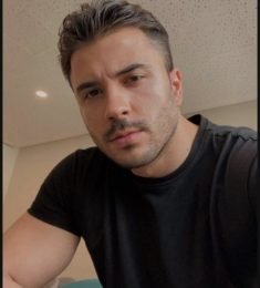 Peyman Qaragholi, 39 years old, Man, Ardabil, Iran