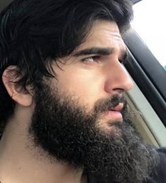 Alinaghi Nasiri, 34 years old, Man, Dehdasht, Iran