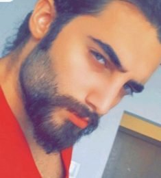 Yavar Shahabi, 42 years old, Man, Qazvin, Iran