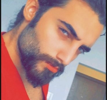 Yavar Shahabi, 41 years old, Qazvin, Iran