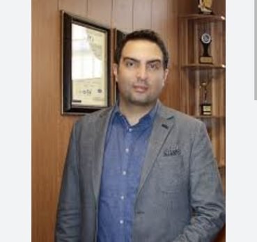 Soroush Hossaini, 38 years old, Aligudarz, Iran