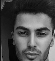 Mohammad Salehi, 45 years old, Man, Ardabil, Iran