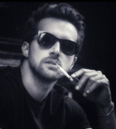 Kamran Nezami, 35 years old, Man, Qarchak, Iran