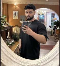 Simi Zaman, 19 years old, Man, Babol, Iran