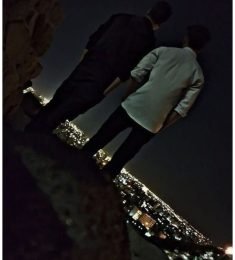 Reza Amini, 49 years old, Man, Darreh Shahr, Iran