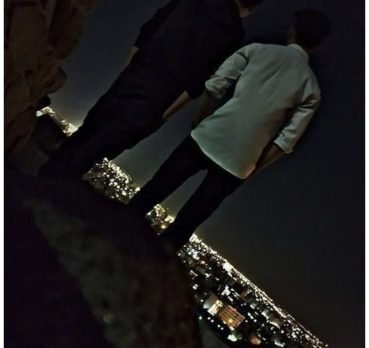 Reza Amini, 49 years old, Darreh Shahr, Iran