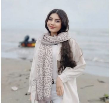 Noushin Faraji, 36 years old, Kalaleh, Iran