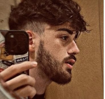 Ramin Tayebi, 45 years old, Chabahar, Iran