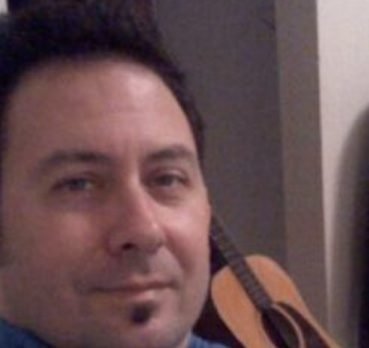 Vahid Moradi, 33 years old, Dehloran, Iran