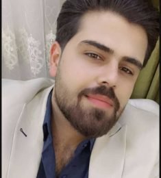 Samira Alinejad, 23 years old, Man, Qazvin, Iran