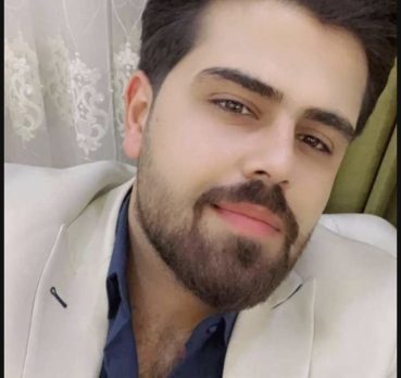 Samira Alinejad, 23 years old, Qazvin, Iran