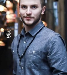 Gholam Mohseni, 25 years old, Man, Esfarayen, Iran