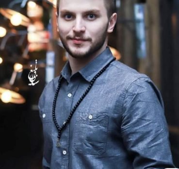 Gholam Mohseni, 25 ساله, Esfarayen, ایران