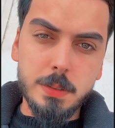 Omid Faramarz, 20 years old, Man, Dehdasht, Iran