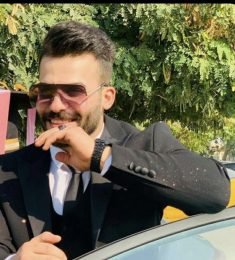 Ahmed Noorzad, 38 years old, Man, Farsan, Iran