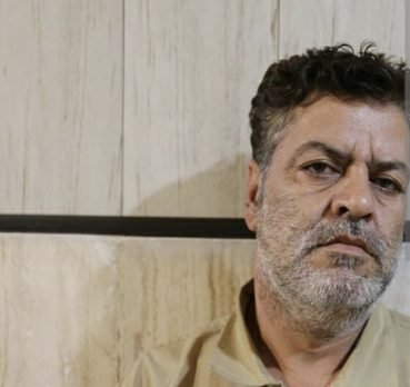 Aref Zamanian, 48 years old, Qazvin, Iran