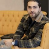 Vahid Khosravi, 23 ساله, رودسر, ایران
