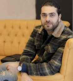 Vahid Khosravi, 24 years old, Man, Rudsar, Iran
