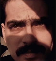 Ali Sadeghi, 41 years old, Man, Bandar &lsquo;Abbas, Iran