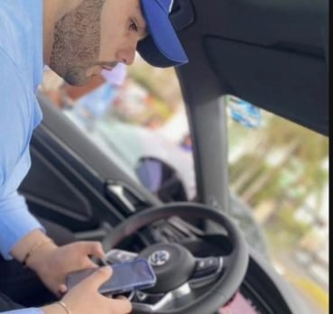 Mehran Hashemzadeh, 34 years old, Karaj, Iran