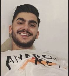 Armin Dehghan, 39 years old, Man, Abadeh, Iran