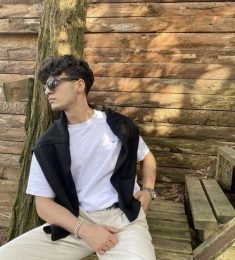 Aref Ansari, 27 years old, Man, Malard, Iran