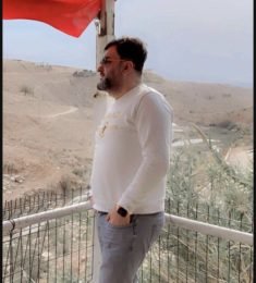 Nima Alavi, 23 years old, Man, Khomeyn, Iran