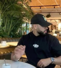 Sadegh Mohtashami, 27 years old, Man, Aleshtar, Iran