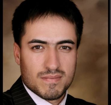 Kaveh Soltani, 40 years old, Abyek, Iran
