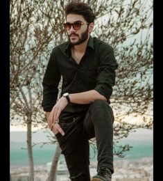 Armin Mahdavi, 35 years old, Man, Mahdishahr, Iran