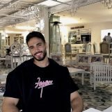 Nejat Tavakoli, 24 ساله, Dehdasht, ایران