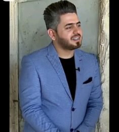 Alireza Fadaei, 35 years old, Man, Qeshm, Iran