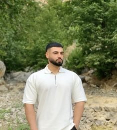 Mostafa Mohaghegh, 33 years old, Man, Nazarabad, Iran