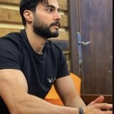 Mostafa Bigham, 20 ساله, مهاباد, ایران