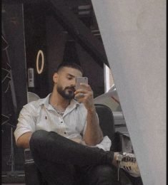 Jahanbakhsh Mehregan, 31 years old, Man, Saveh, Iran