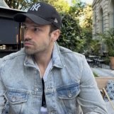 Vahid Bahari, 36 ساله, Harsin, ایران