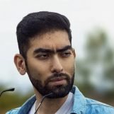 Kamran Alam, 21 ساله, Esfarayen, ایران