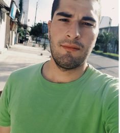 Samad Mazandarani, 38 years old, Man, Qom, Iran