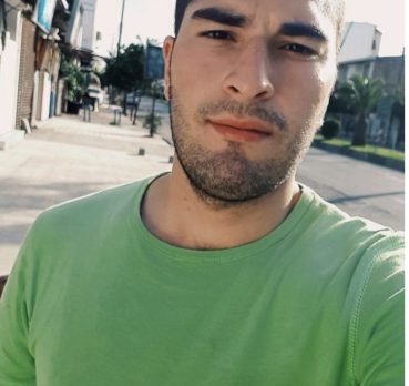 Samad Mazandarani, 38 ساله, Qom, ایران