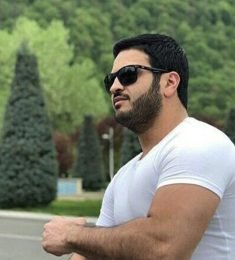 Allameh Shater, 50 years old, Man, Qom, Iran